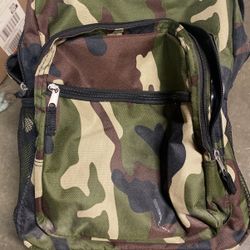 Backpack With Wheels Used 