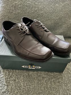 Men’s Shoes