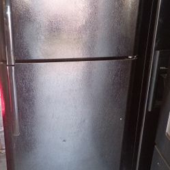 Frigidaire Top And Bottom 