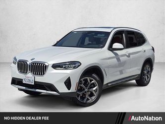 2023 BMW X3