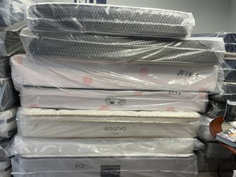 Mattress For Sale 