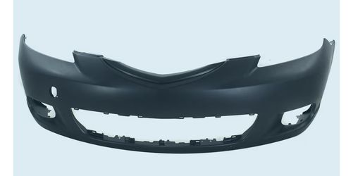 ✨ BRAND-NEW Mazda 3 Front Bumper Cover (2004–2006) ✨