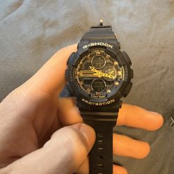 Casio G-Shock 5613