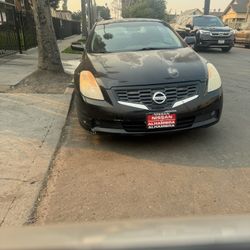 2008 Nissan Altima