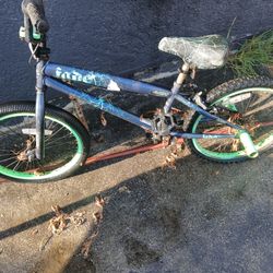 3 bikes for 20$