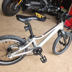 Kids Bike