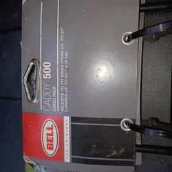 Bell Bike Rear Rack