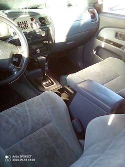 1999 Toyota 4Runner