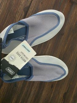 Water shoes