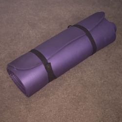 Yoga Mat