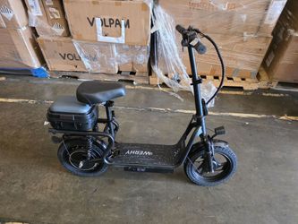 Foldidg Electric Bike
