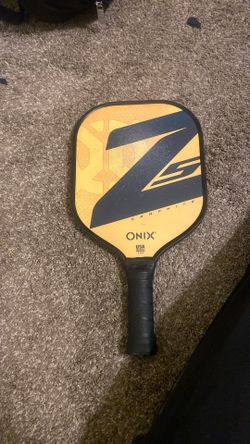 Onix Pickleball Paddle