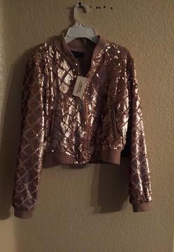 Casual jacket