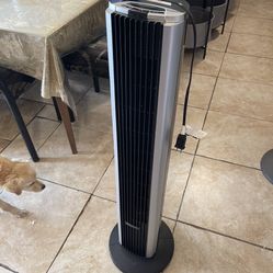 Excellent Condition Fans 
