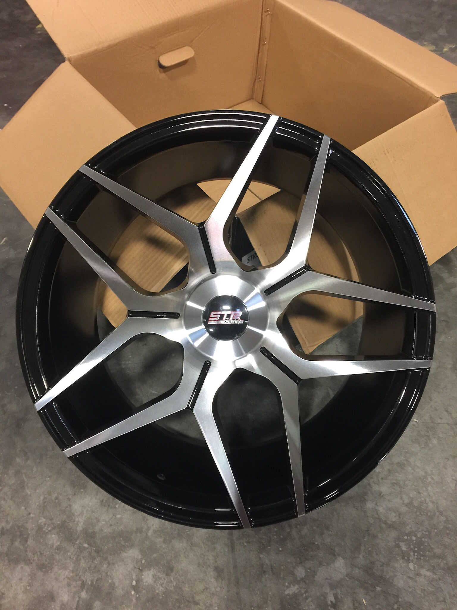 18” For Sale .