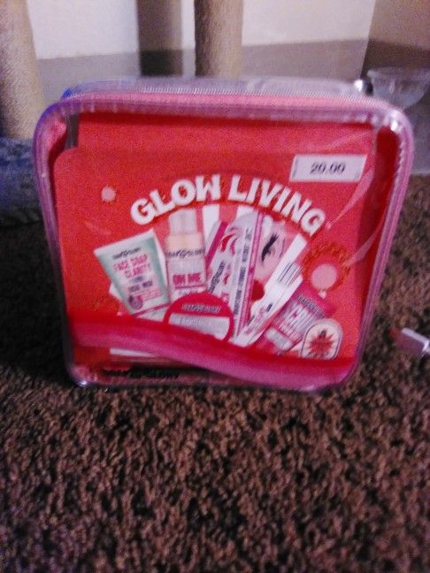 Soap And Glory Gift Set