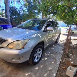 2005 Lexus Rx 330
