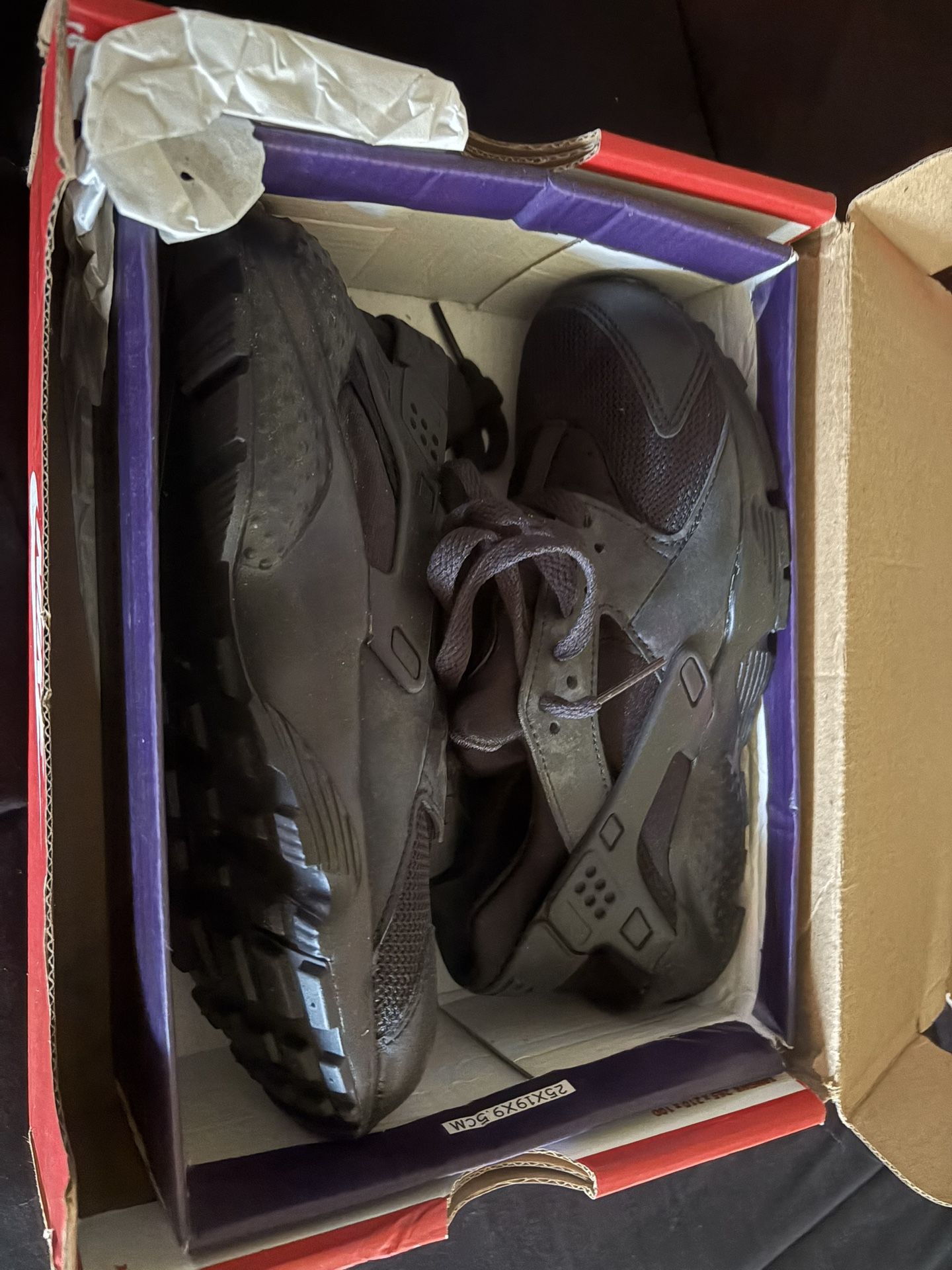 Nike Huaraches Nuevos