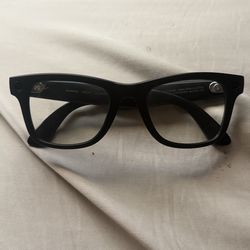 Ray ban metas/ no trades!!