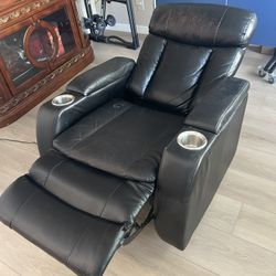 Recliner 