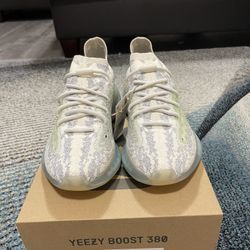 Adidas Yeezy Boost 380