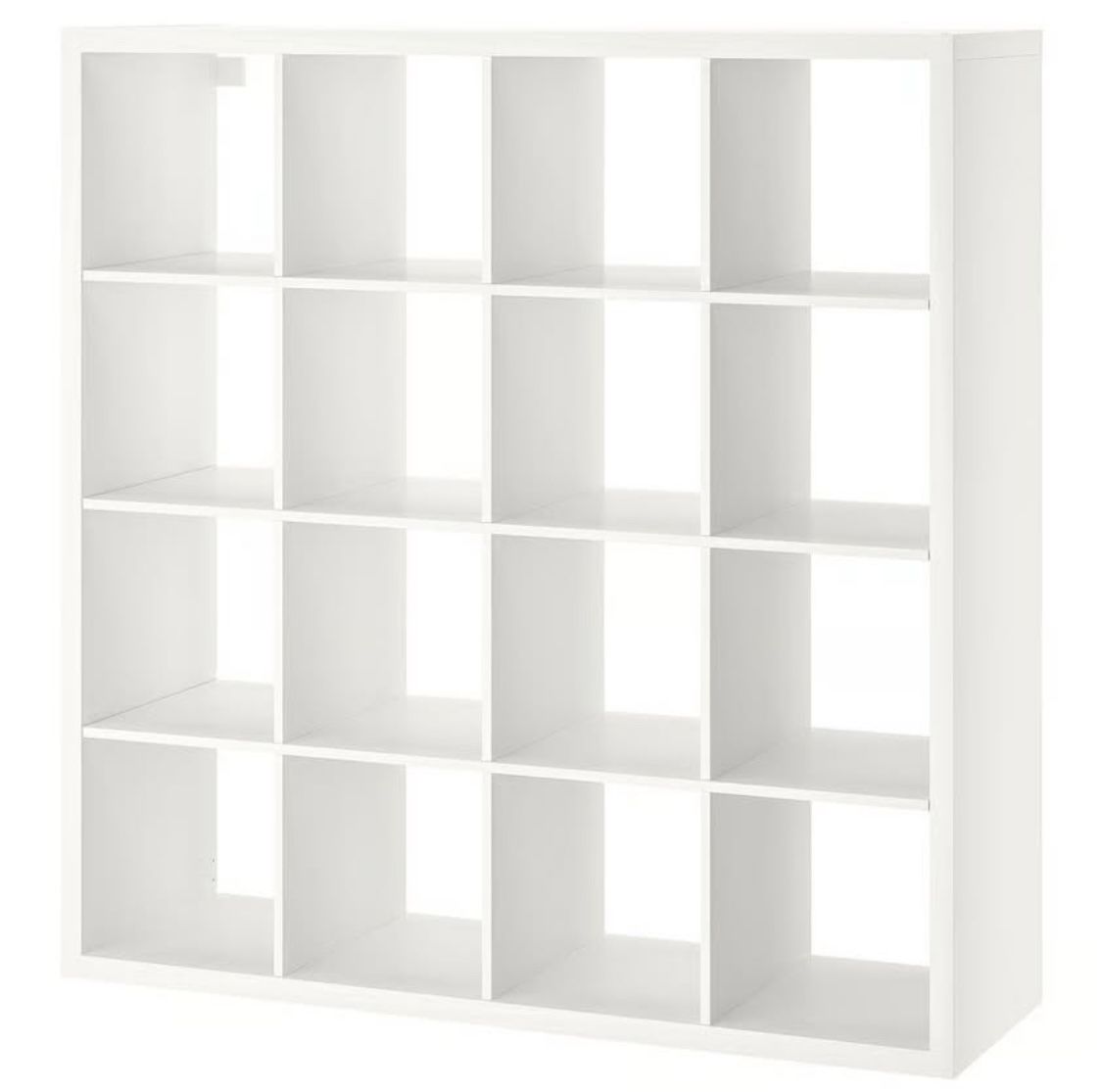 Ikea KALLAX Shelf Unit - 16 Cubes