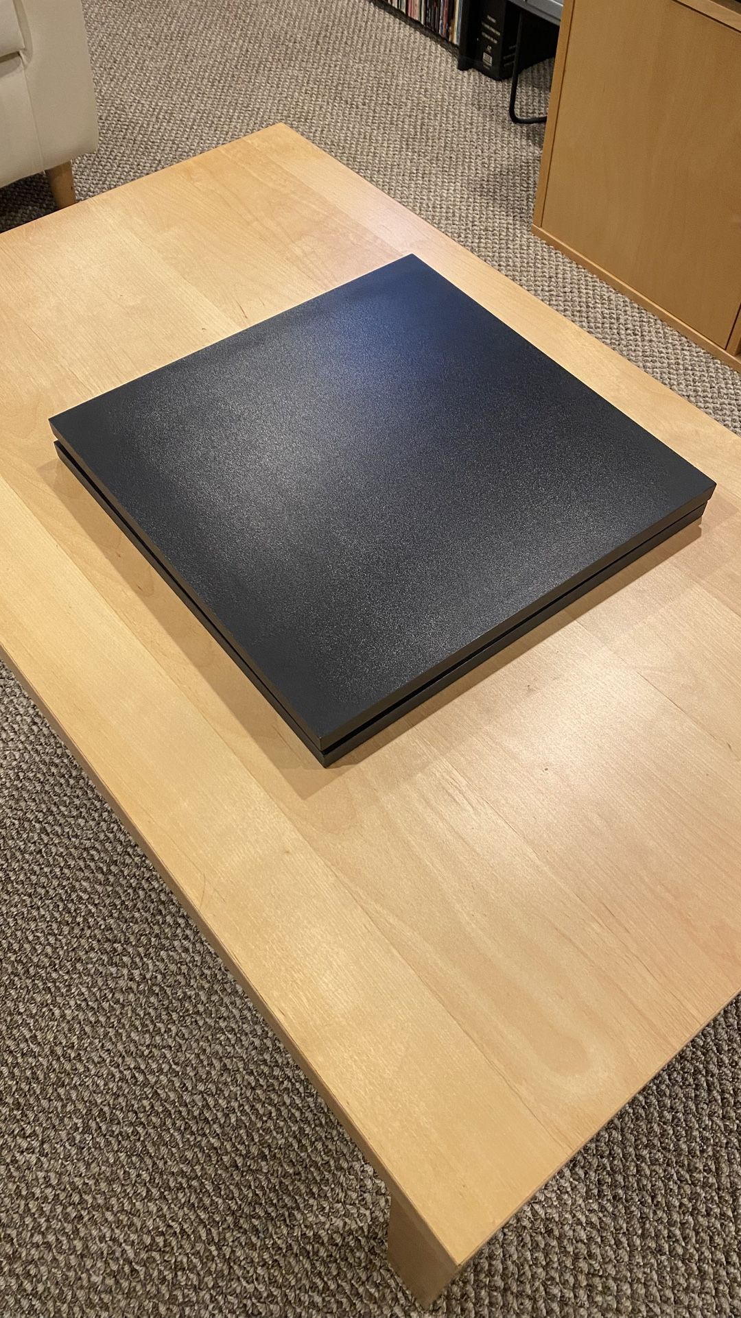 Television/LCD Monitor Turntable