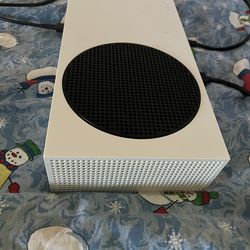 Xbox Series S, 512 gb