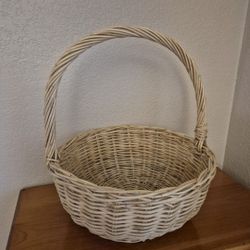 Easter Basket 