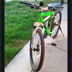 Bike For Sale
