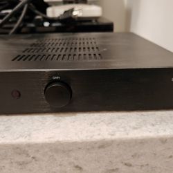 TDG Audio Subamp-500