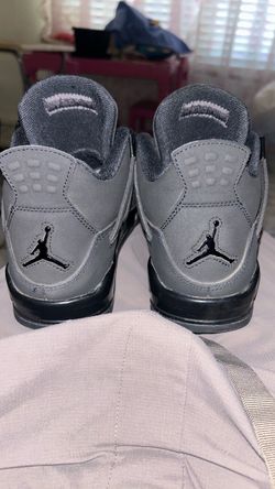 Air Jordan 4 retro’s  Black Cats