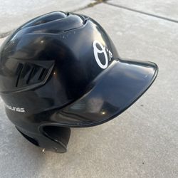 Youth Baseball Helmet 