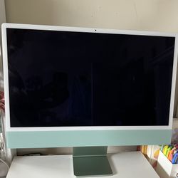 IMAC 24-inch 