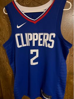 LA Clippers Jersey
