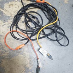 2 Water Pipe Freeze Protectors