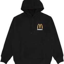 Mcdonald's Sweater