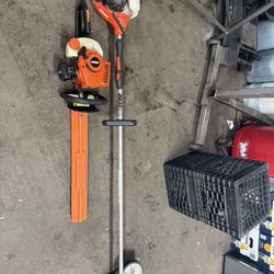 Echo Weed/Hedge Trimmer 
