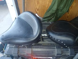 05 harley fatboy parts for obo or trade