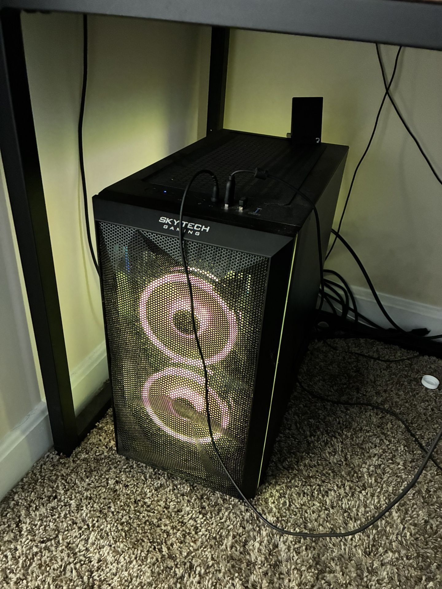 Gaming Pc 