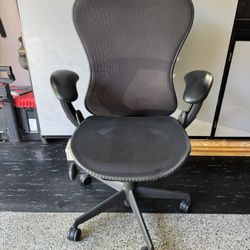 Herman Miller Mirra  1 - Office Chair