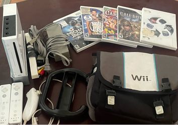 Wii