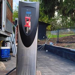 BUNN H5X Hot Water Dispenser