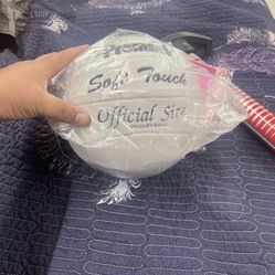 12 Dollars New Volleyball Toy