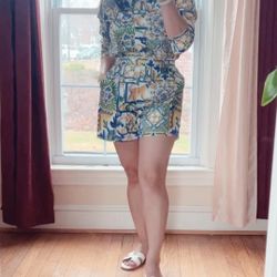 Pair Cloths Polo And Short