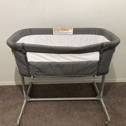 Koola Baby 3in1 Side Sleeper