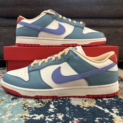 Nike Dunk Low Premium “Sketch & Exploration”