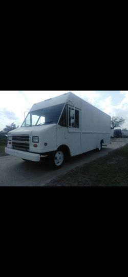 2006 Chevrolet Express Cargo