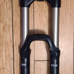 Fox Talas 36 Front Fork