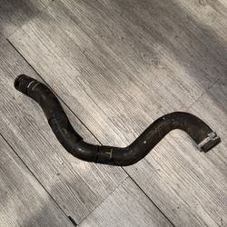 17-19 FORD ESCAPE ENGINE COOLANT HOSE PIPE LINE TUBE OEM GV61-8260-DC